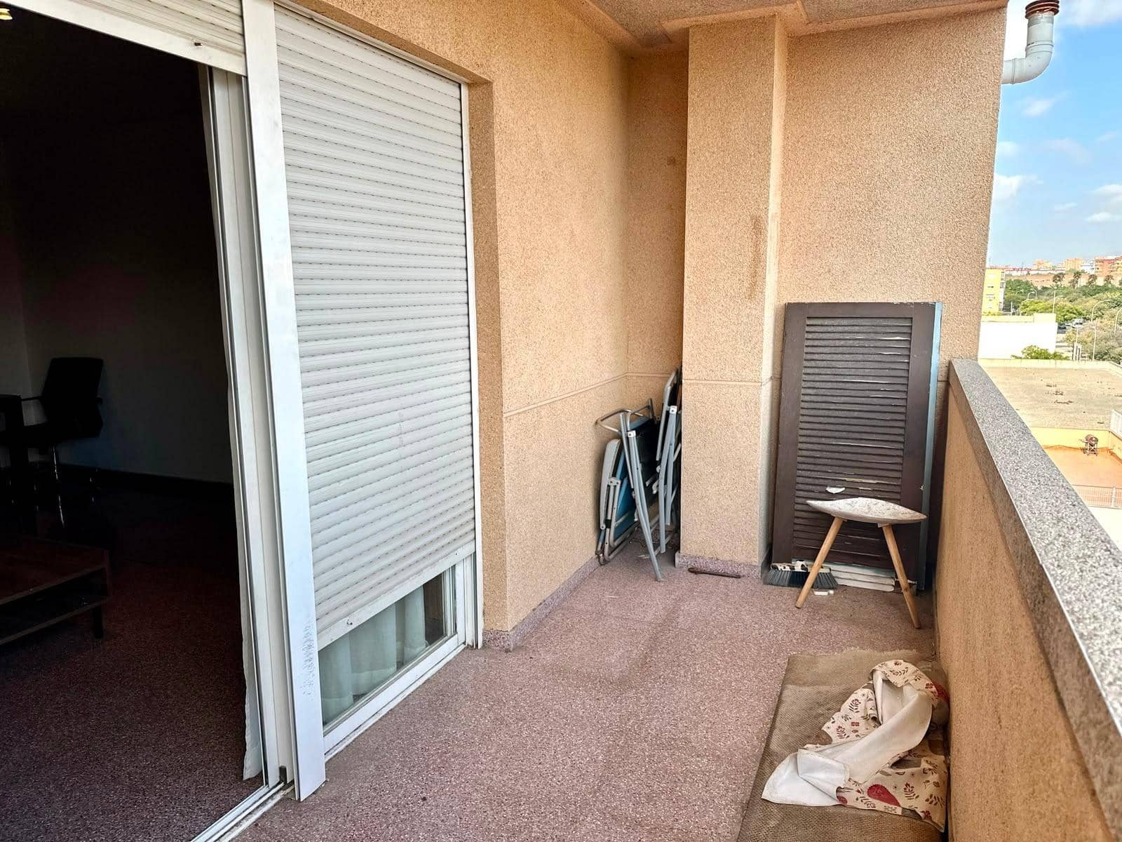 3 sovrum Lägenhet till salu i Alicante stad med pool garage - 260 000 € (Ref: 10062546)