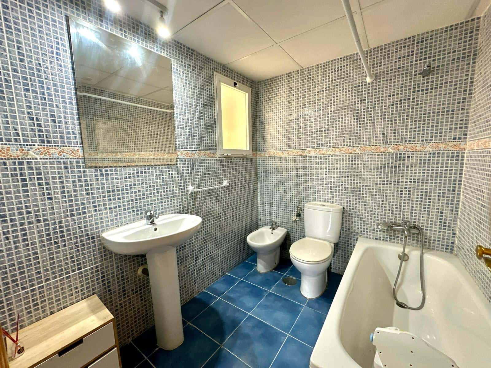 3 sovrum Lägenhet till salu i Alicante stad med pool garage - 260 000 € (Ref: 10062546)