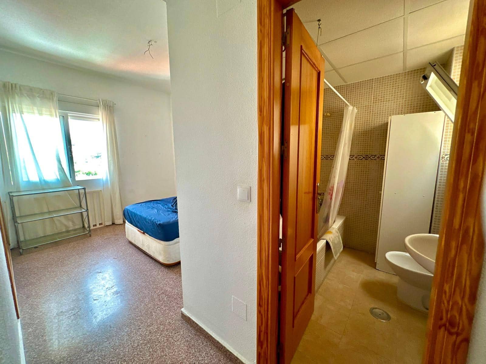 3 sovrum Lägenhet till salu i Alicante stad med pool garage - 260 000 € (Ref: 10062546)
