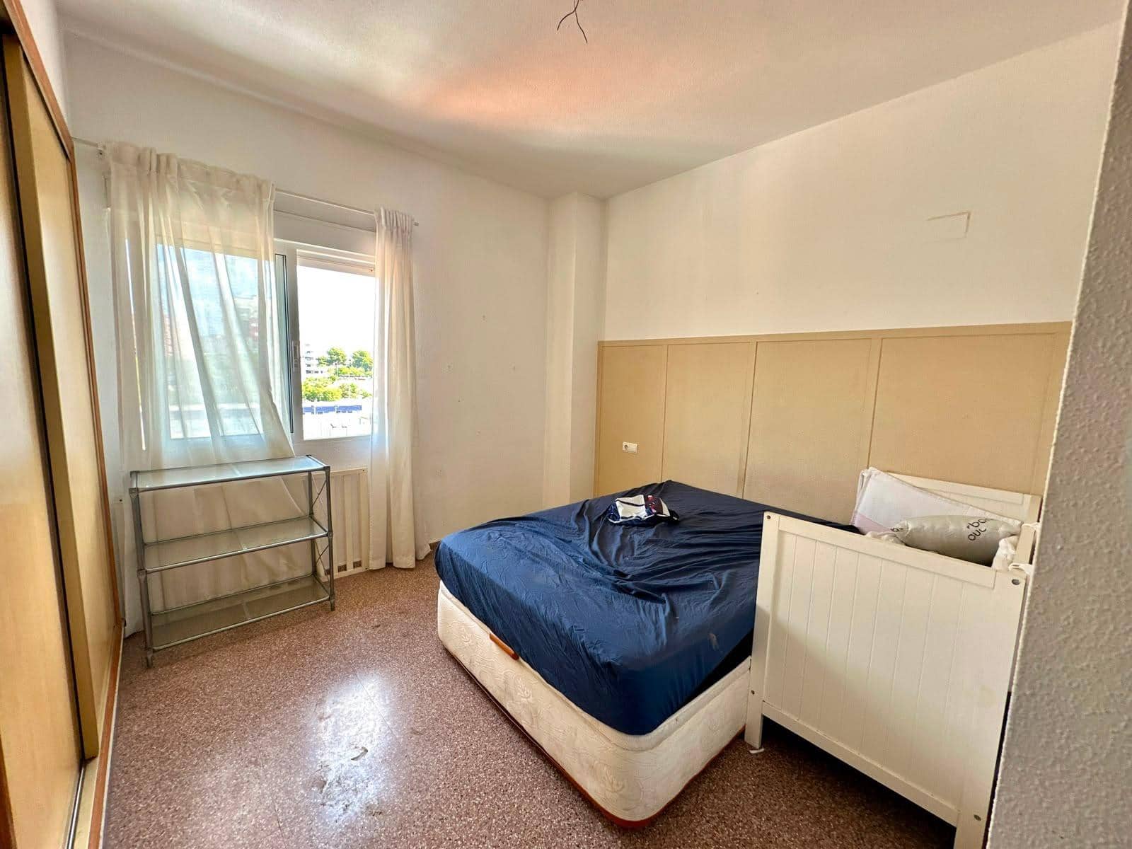 3 sovrum Lägenhet till salu i Alicante stad med pool garage - 260 000 € (Ref: 10062546)