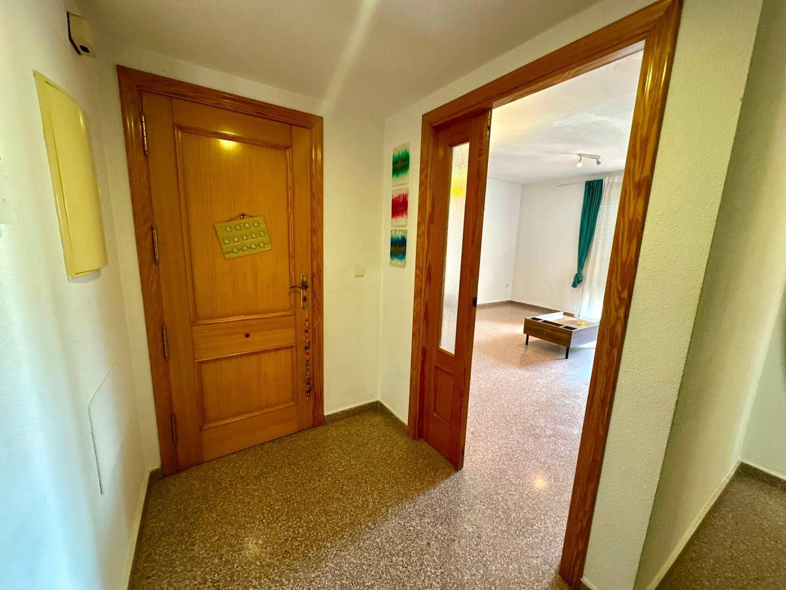 3 sovrum Lägenhet till salu i Alicante stad med pool garage - 260 000 € (Ref: 10062546)