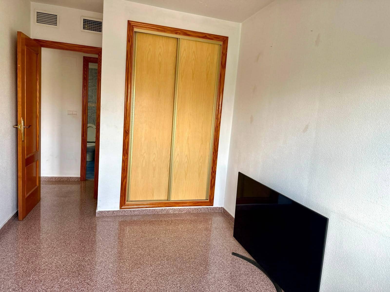 3 sovrum Lägenhet till salu i Alicante stad med pool garage - 260 000 € (Ref: 10062546)