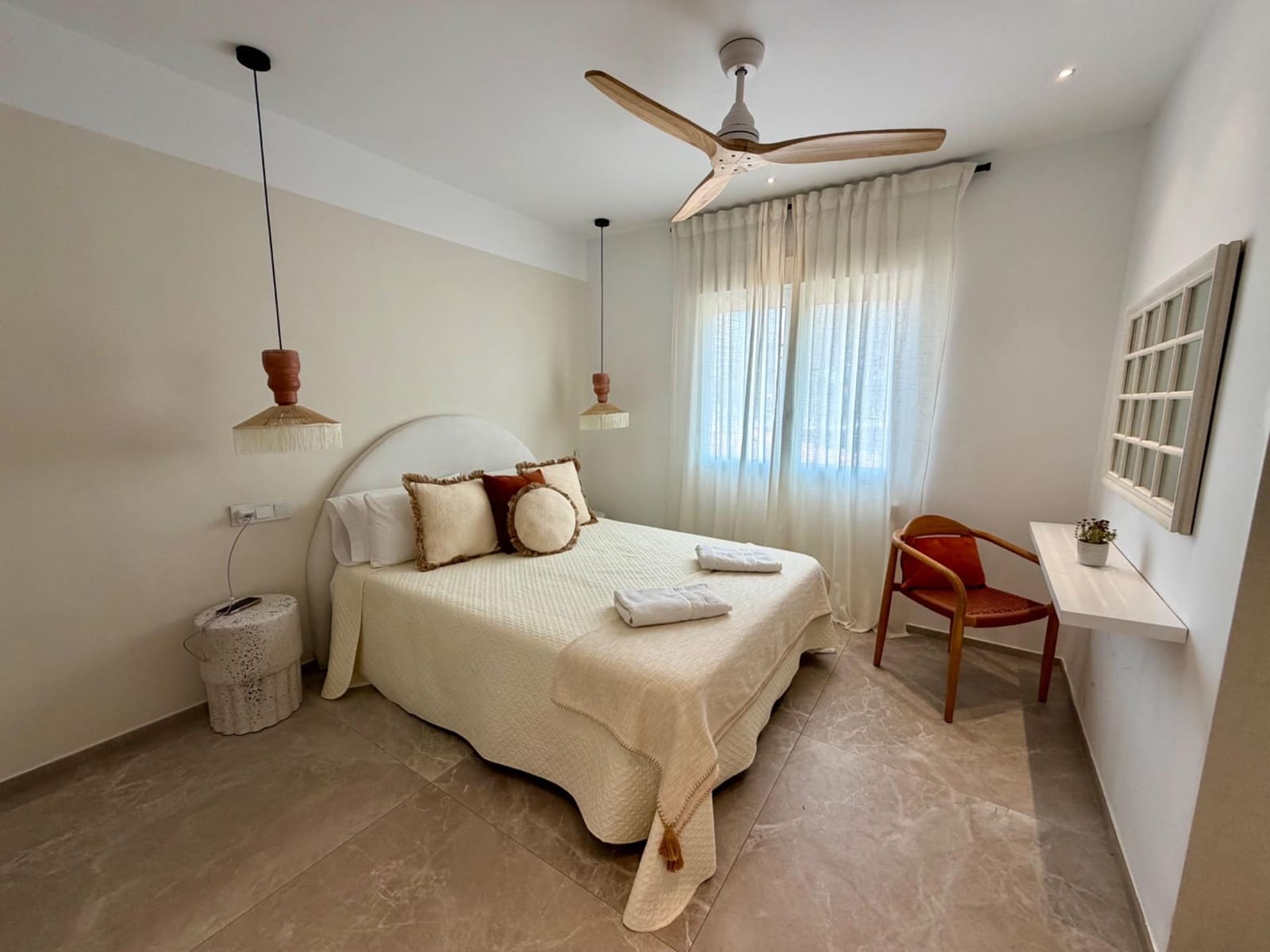 4 quarto Hotel para venda em Cala de Finestrat - 1 280 000 € (Ref: 10062547)