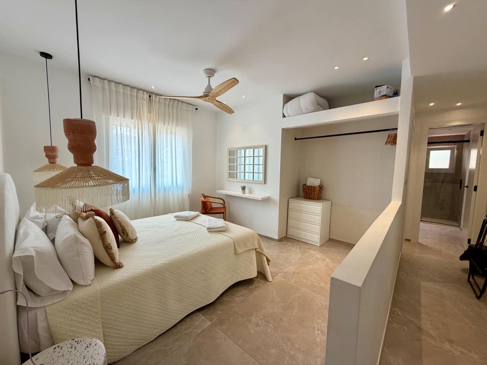 4 quarto Hotel para venda em Cala de Finestrat - 1 280 000 € (Ref: 10062547)