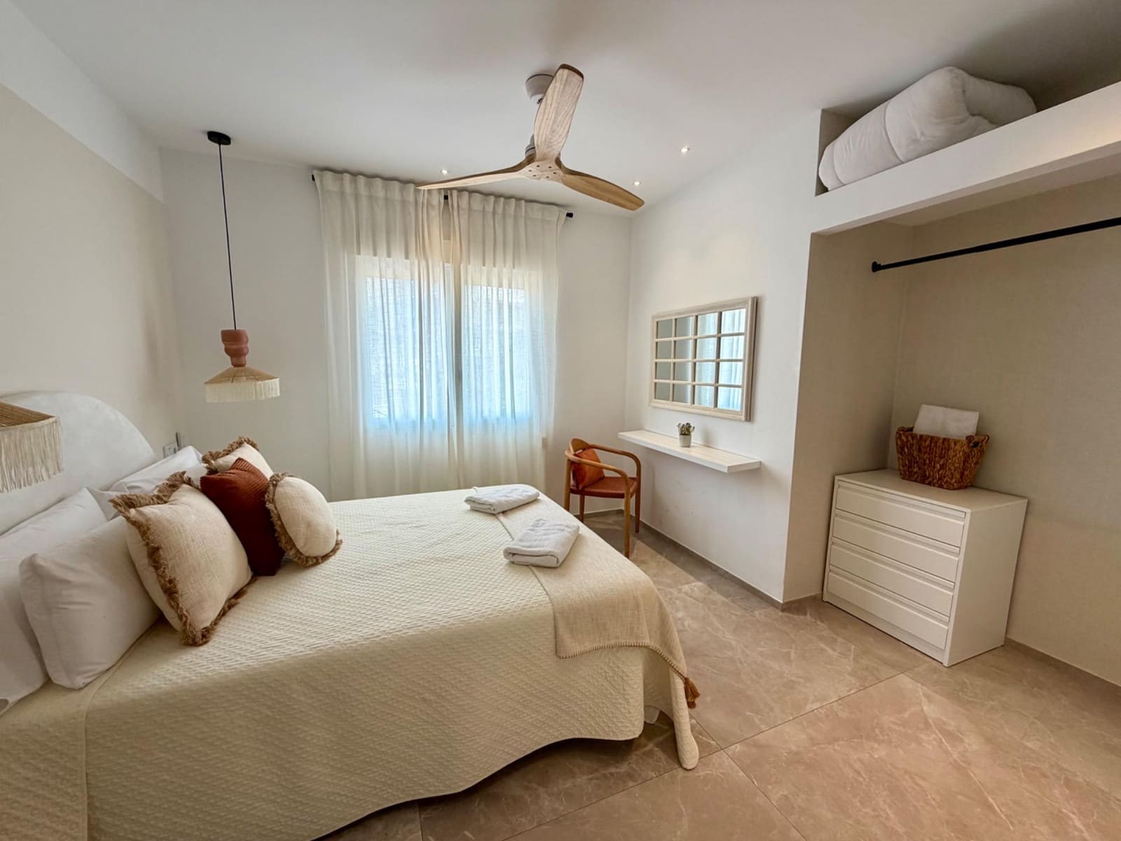 4 quarto Hotel para venda em Cala de Finestrat - 1 280 000 € (Ref: 10062547)