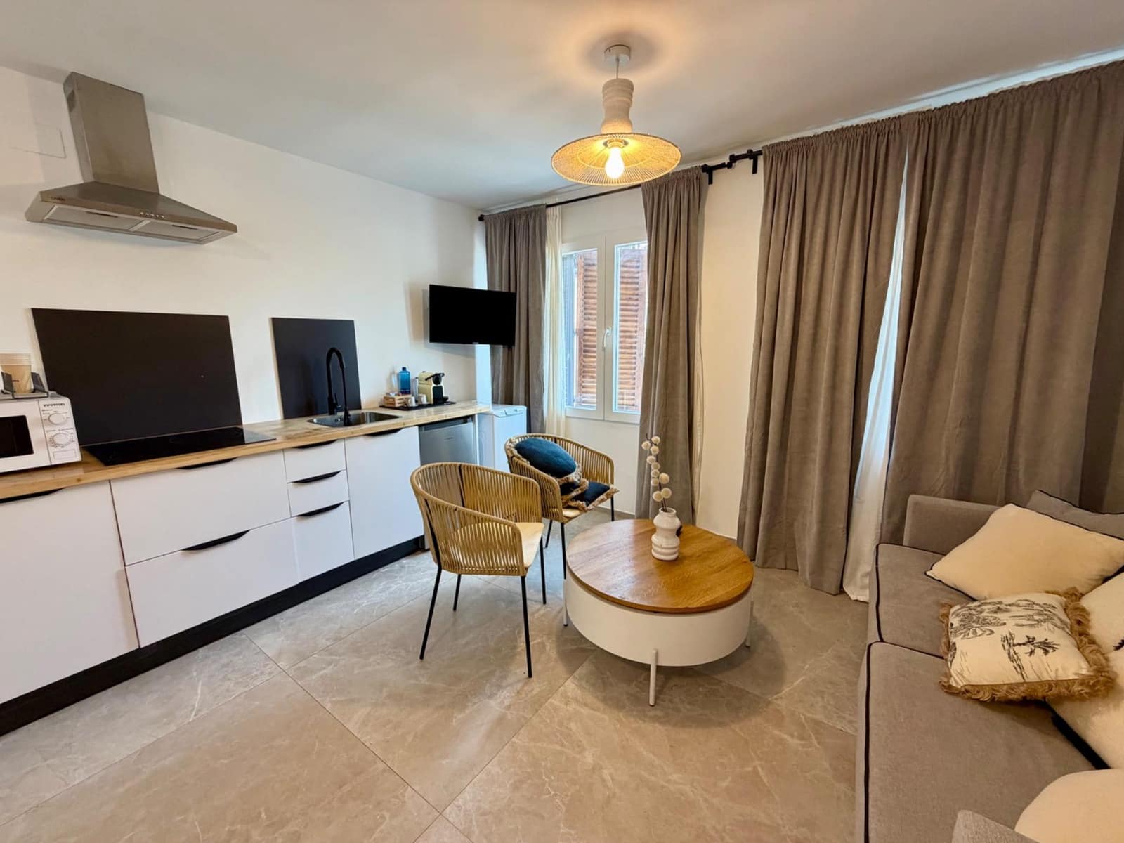 4 quarto Hotel para venda em Cala de Finestrat - 1 280 000 € (Ref: 10062547)