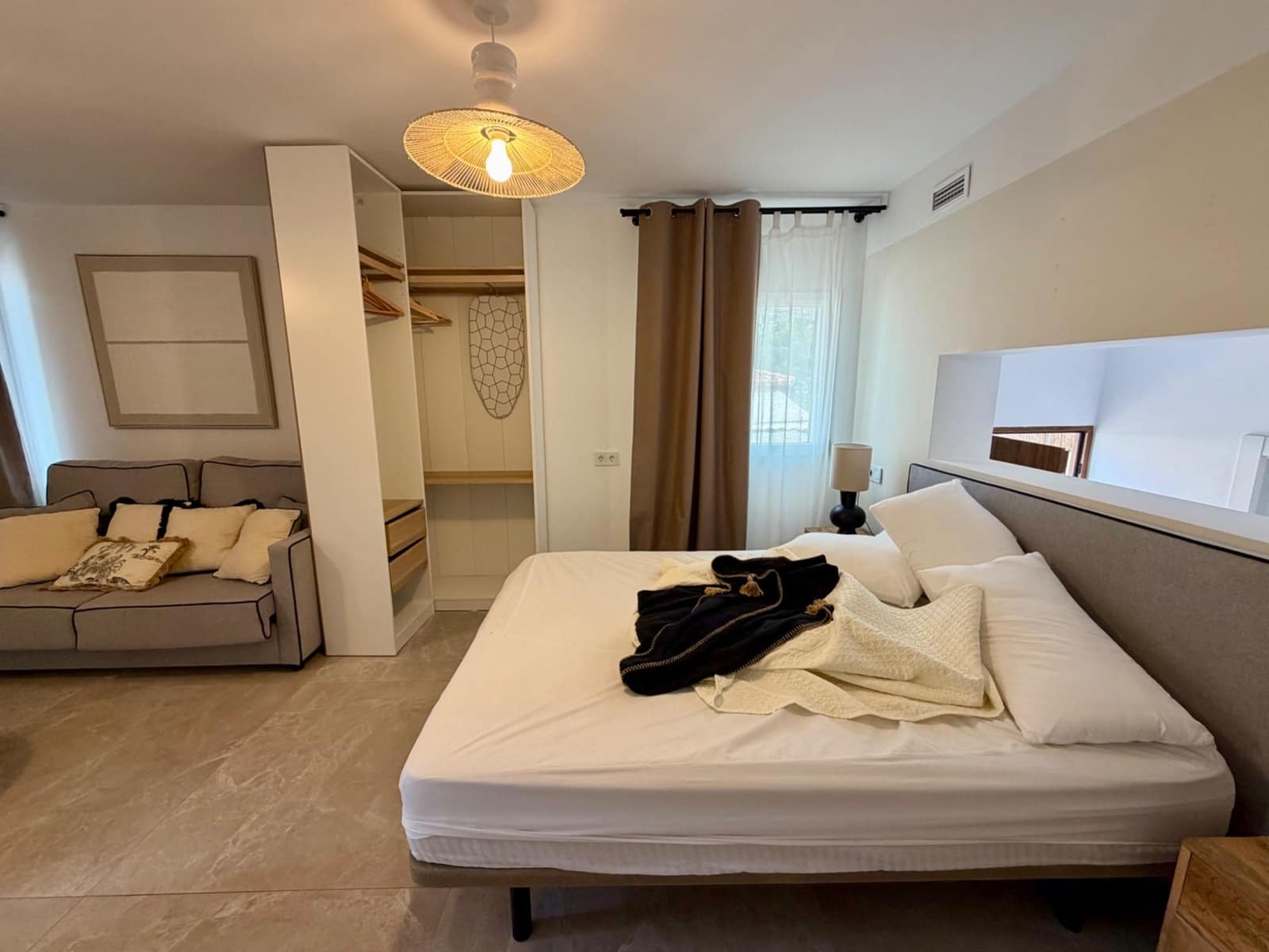 4 quarto Hotel para venda em Cala de Finestrat - 1 280 000 € (Ref: 10062547)