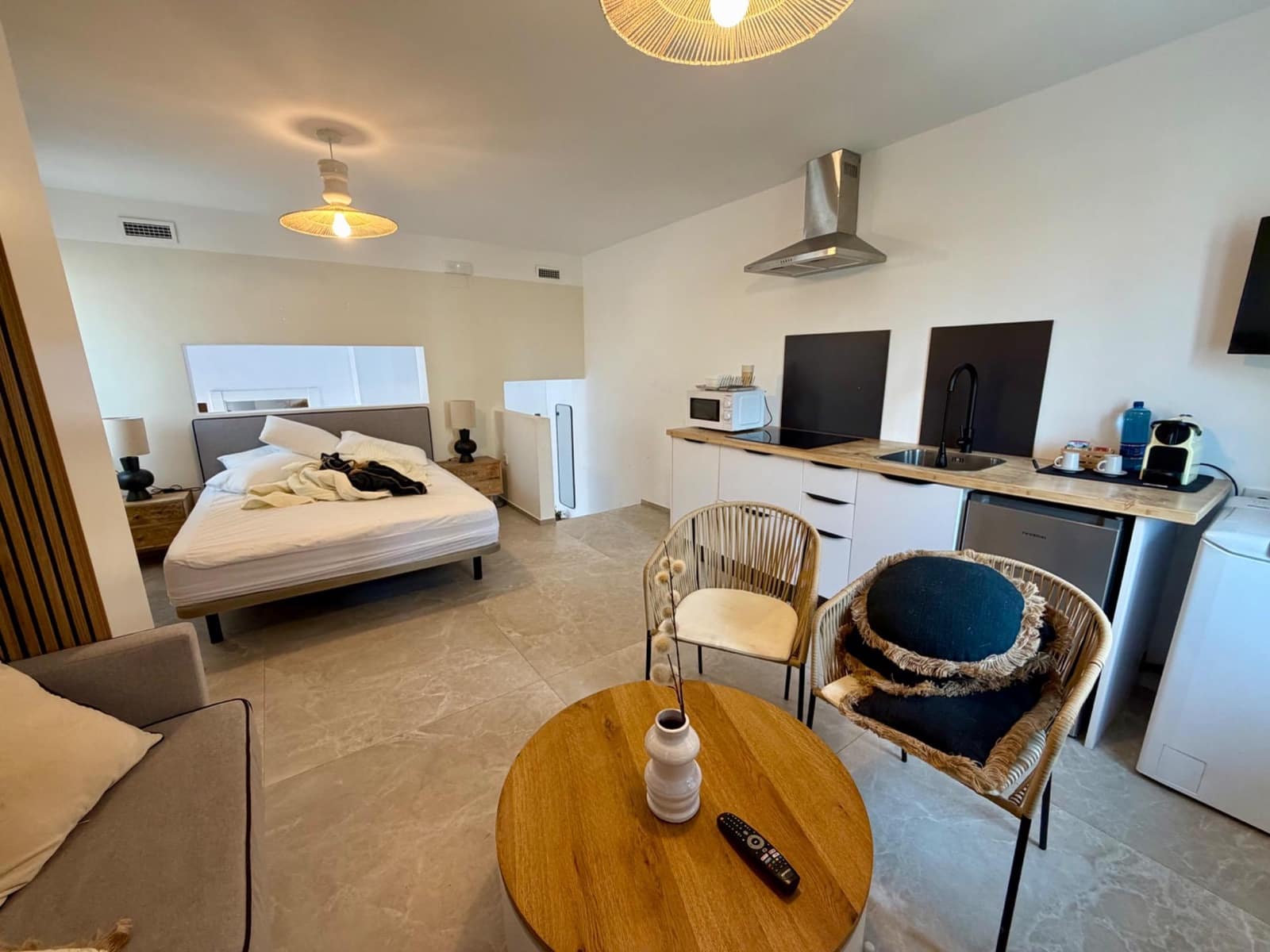 4 quarto Hotel para venda em Cala de Finestrat - 1 280 000 € (Ref: 10062547)