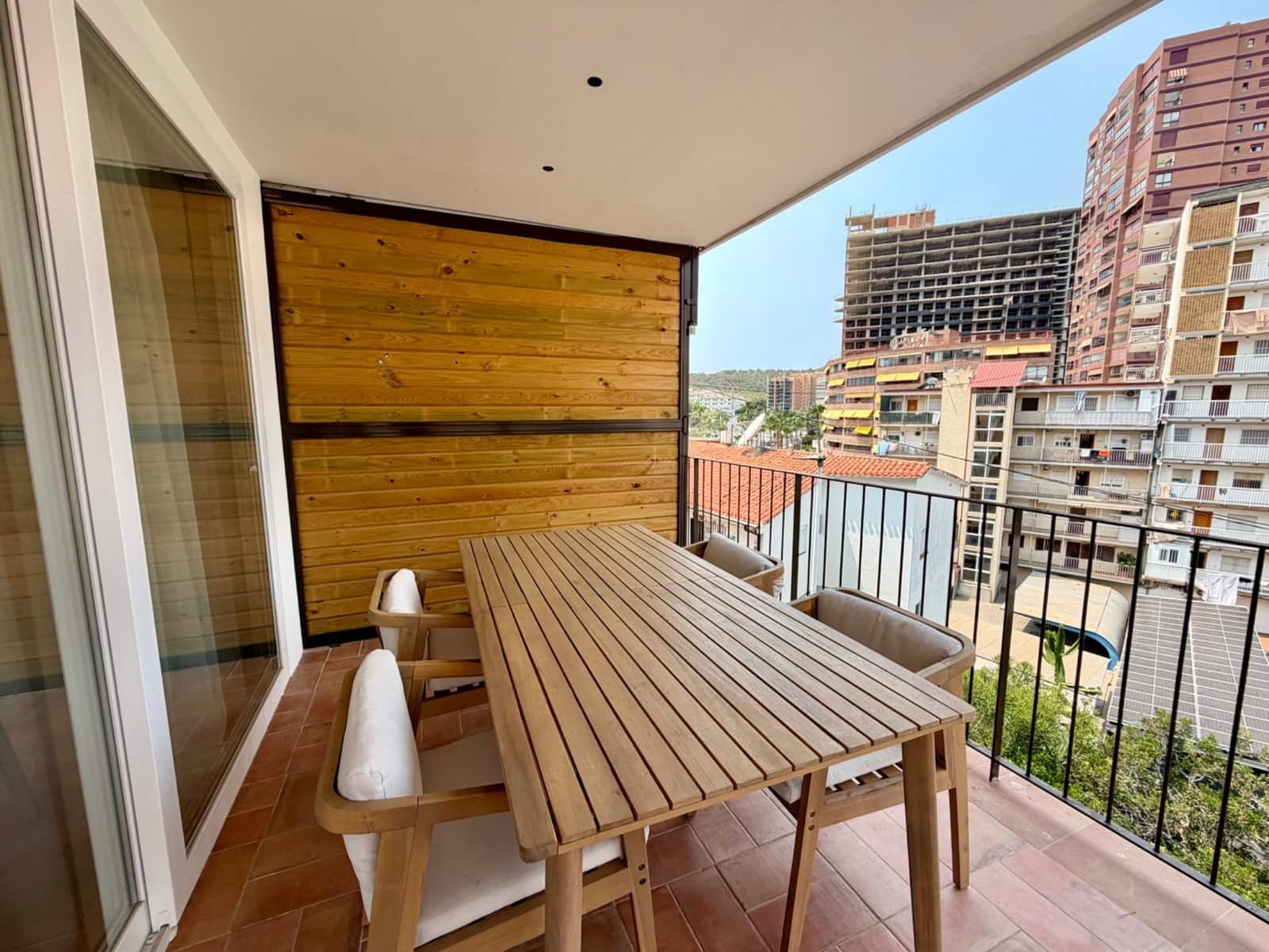 4 quarto Hotel para venda em Cala de Finestrat - 1 280 000 € (Ref: 10062547)