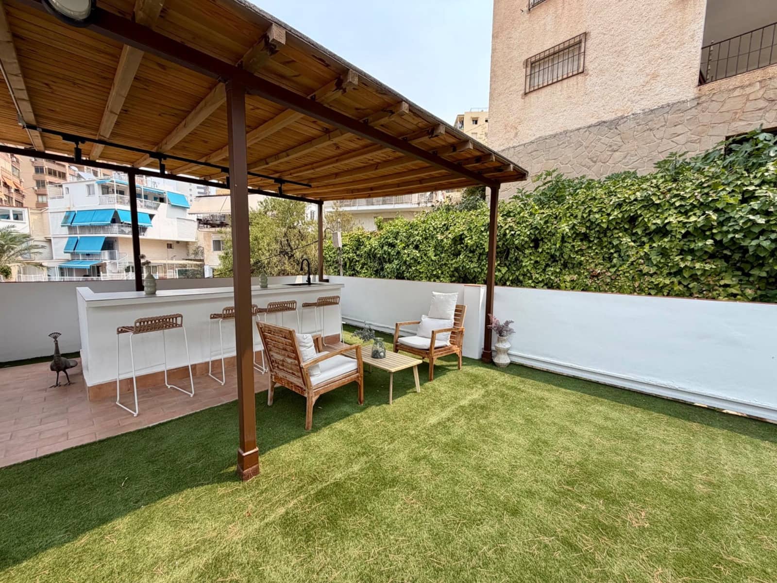 4 quarto Hotel para venda em Cala de Finestrat - 1 280 000 € (Ref: 10062547)