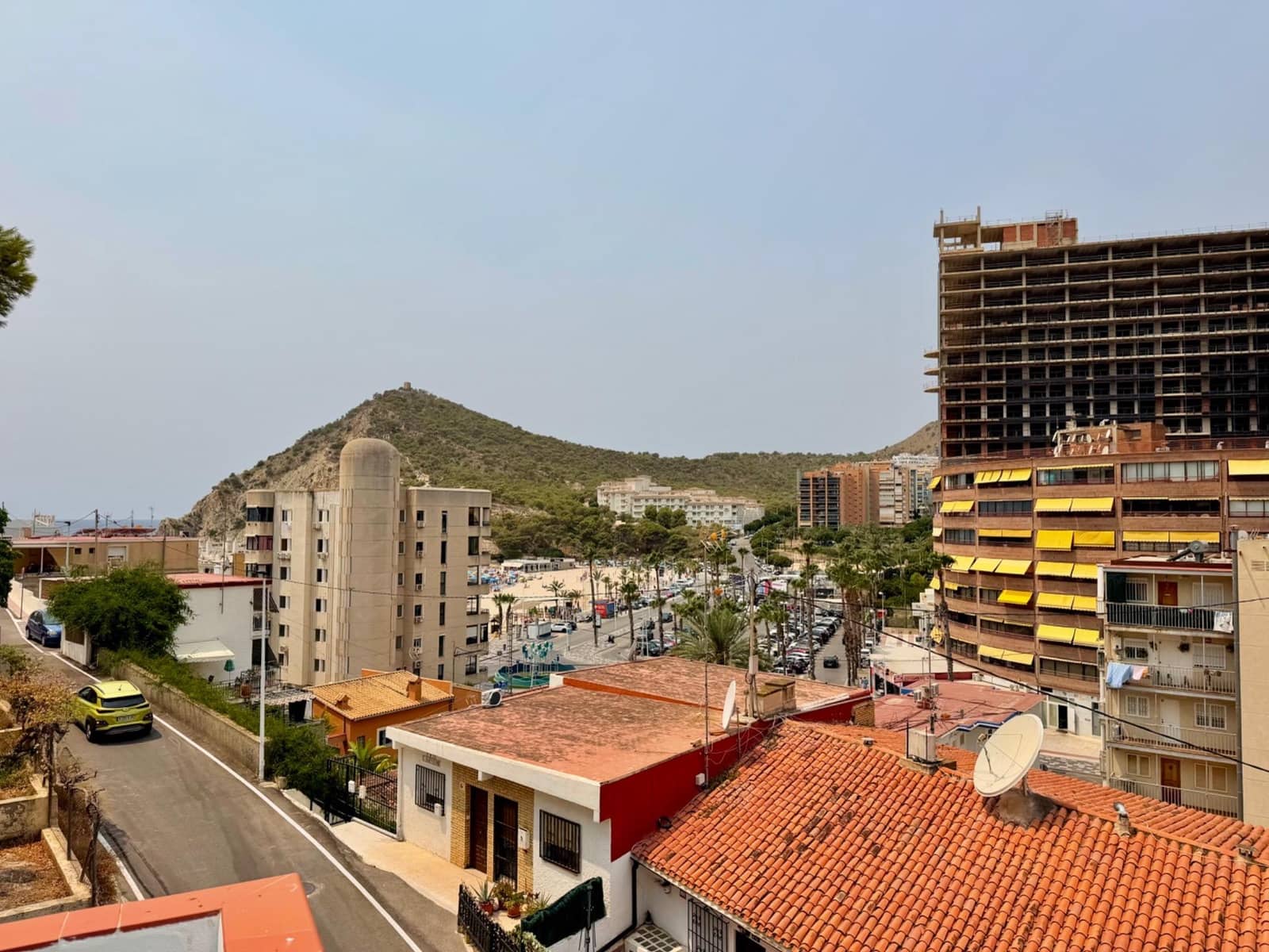 4 quarto Hotel para venda em Cala de Finestrat - 1 280 000 € (Ref: 10062547)