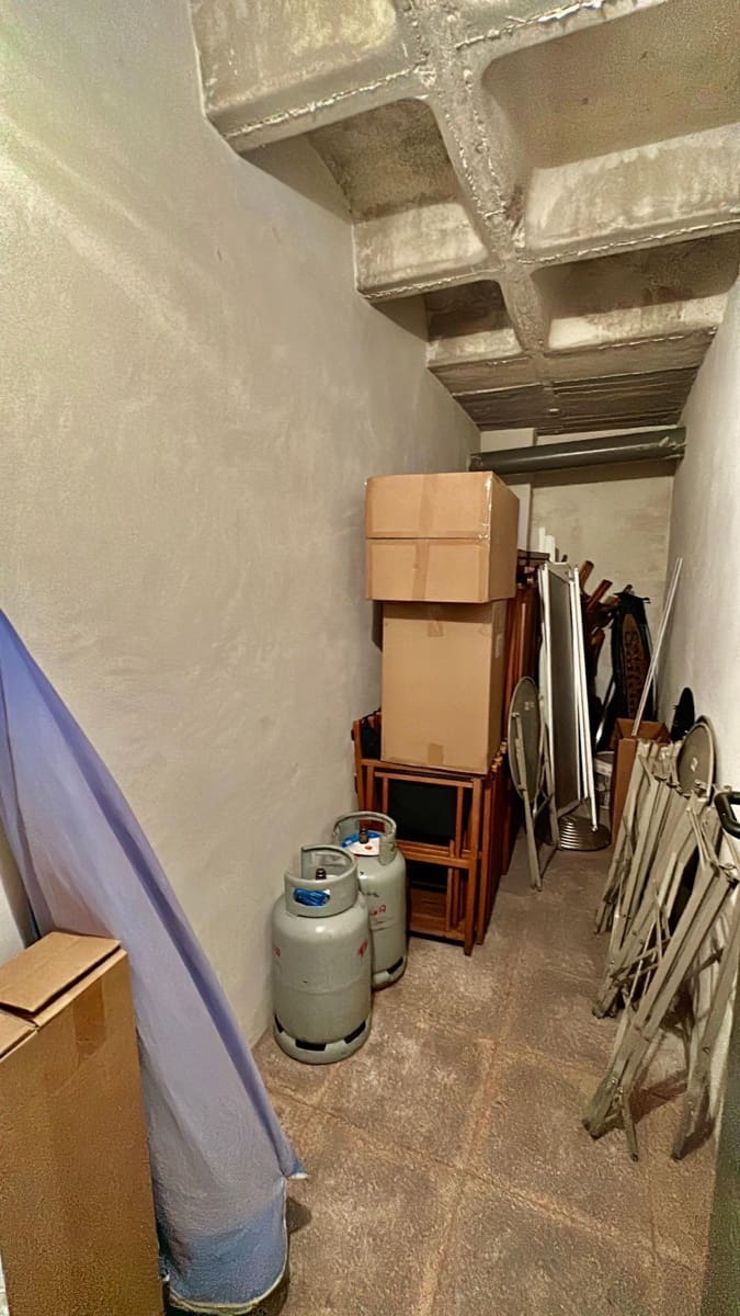 3 soveværelse Lejlighed til salg i Alicante by med garage - € 283.000 (Ref: 10062549)