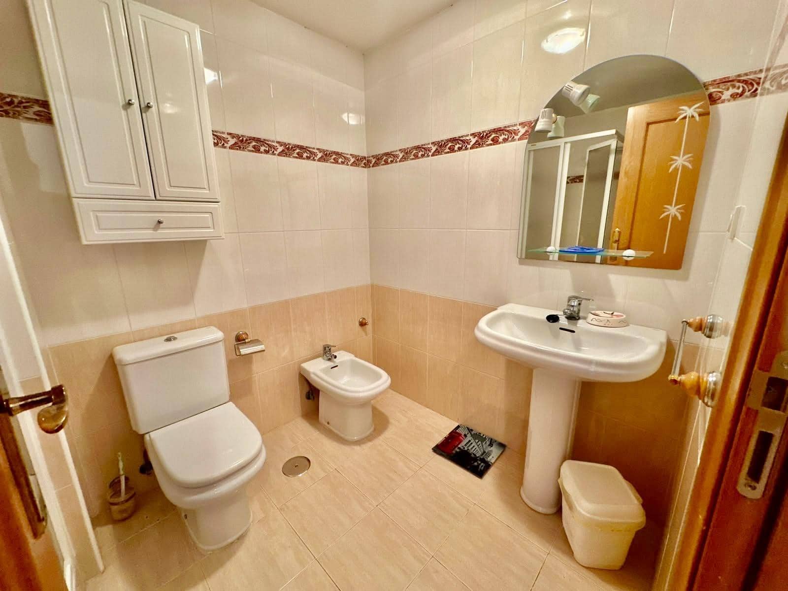 3 soveværelse Lejlighed til salg i Alicante by med garage - € 283.000 (Ref: 10062549)