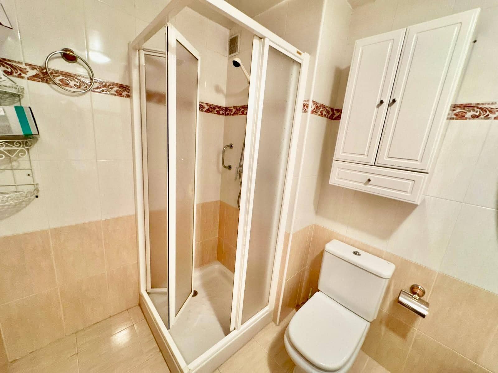 3 soveværelse Lejlighed til salg i Alicante by med garage - € 283.000 (Ref: 10062549)