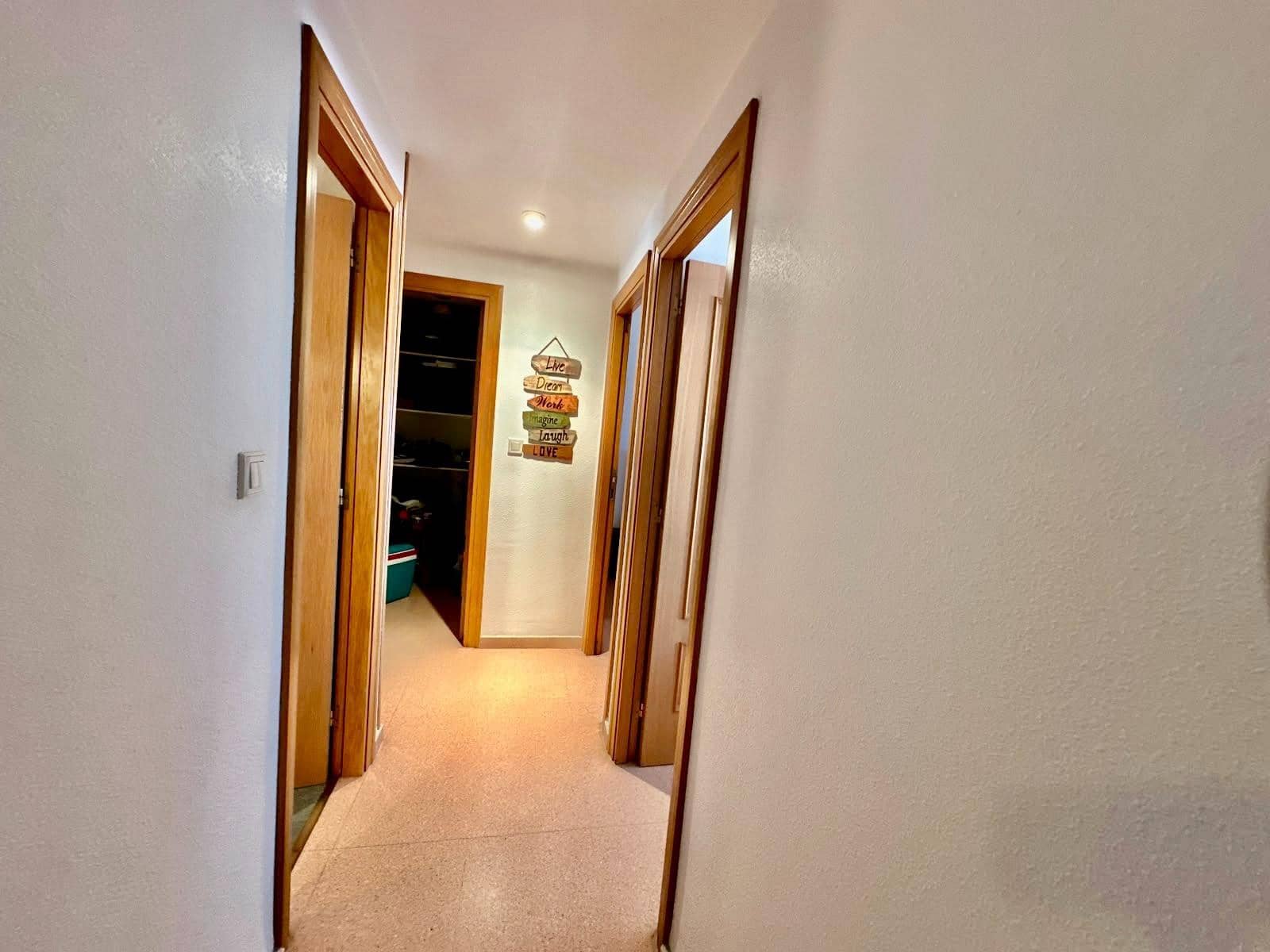 3 soveværelse Lejlighed til salg i Alicante by med garage - € 283.000 (Ref: 10062549)