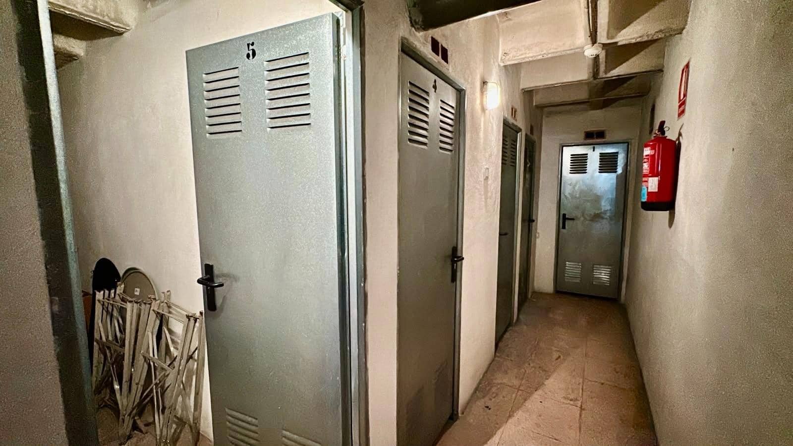 3 soveværelse Lejlighed til salg i Alicante by med garage - € 283.000 (Ref: 10062549)