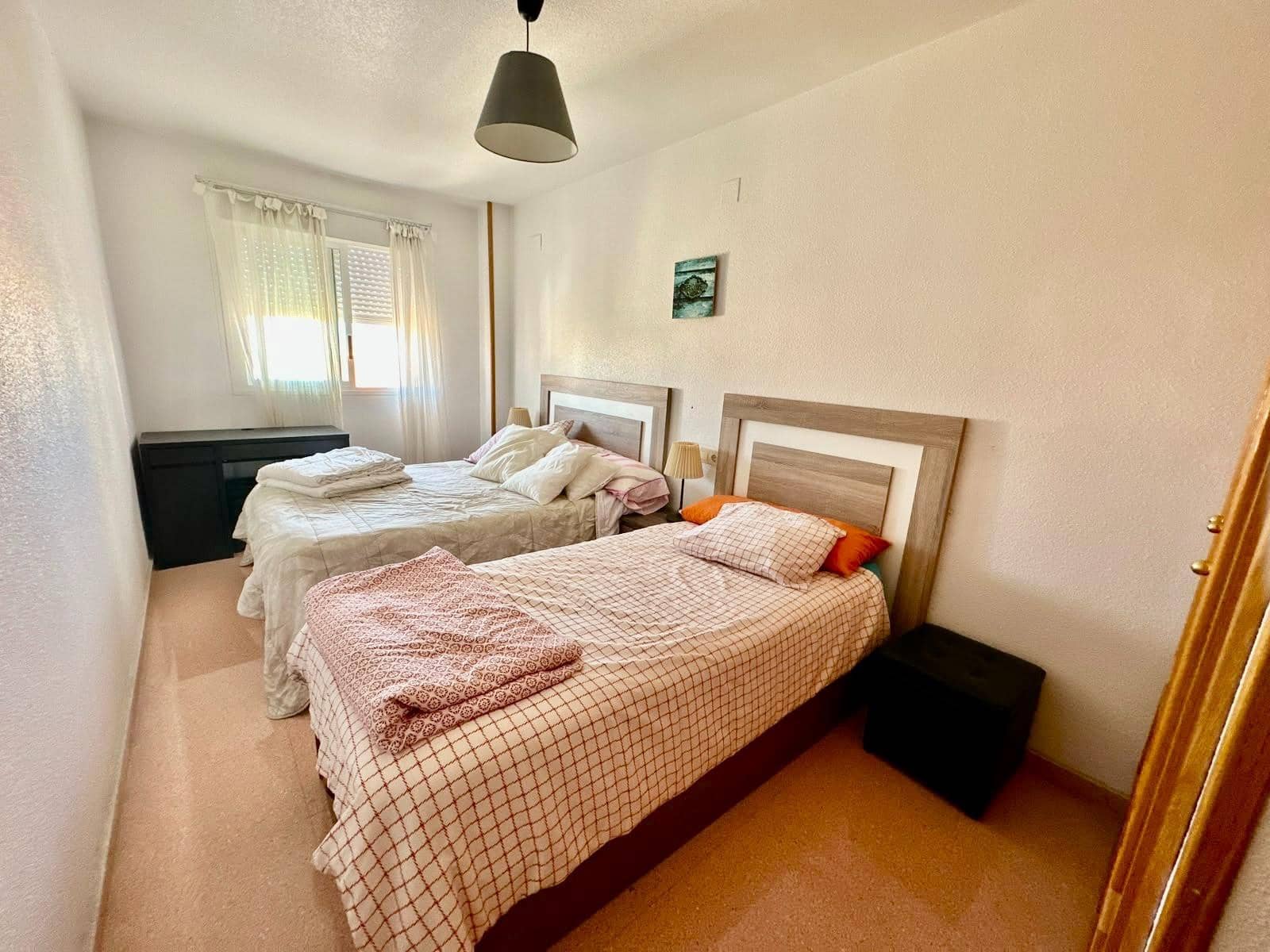 3 soveværelse Lejlighed til salg i Alicante by med garage - € 283.000 (Ref: 10062549)