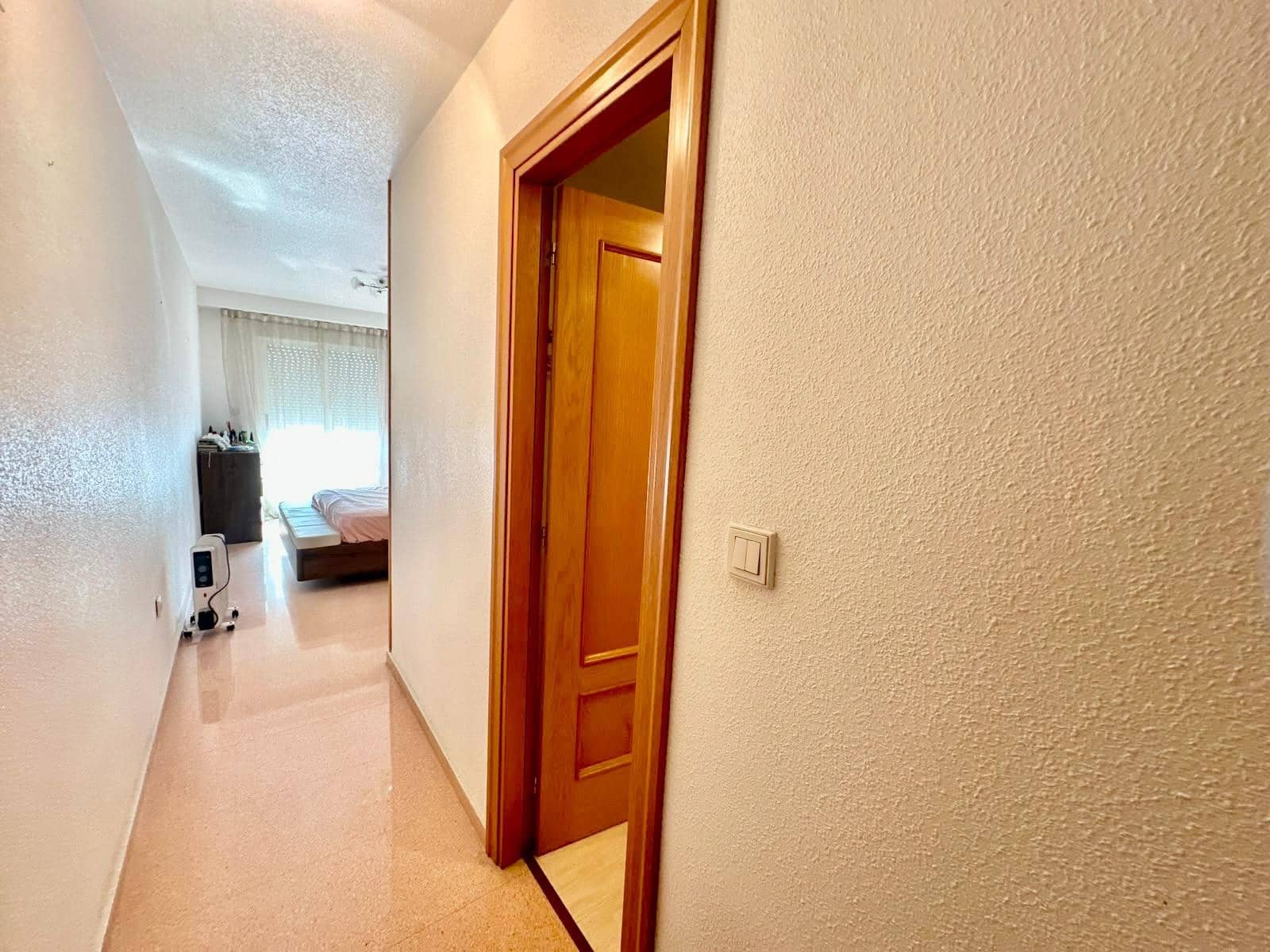 3 soveværelse Lejlighed til salg i Alicante by med garage - € 283.000 (Ref: 10062549)