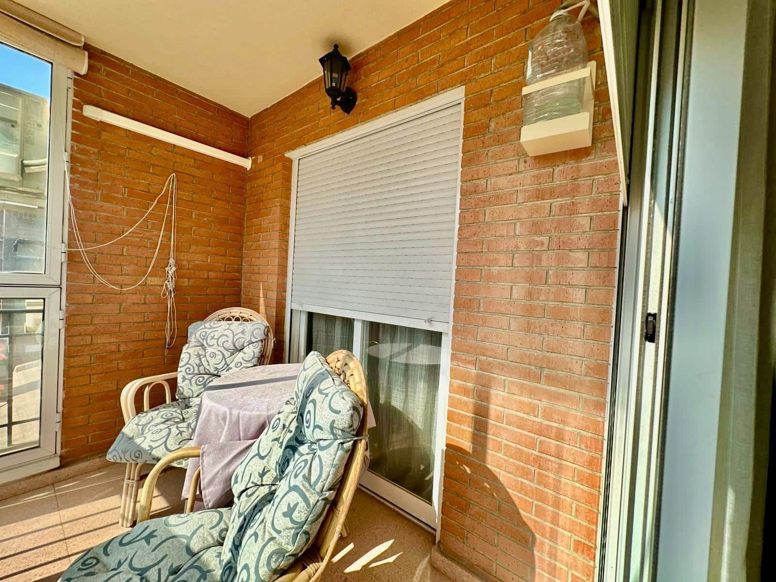 3 soveværelse Lejlighed til salg i Alicante by med garage - € 283.000 (Ref: 10062549)