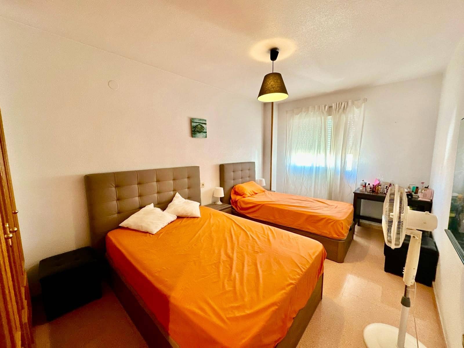 3 soveværelse Lejlighed til salg i Alicante by med garage - € 283.000 (Ref: 10062549)