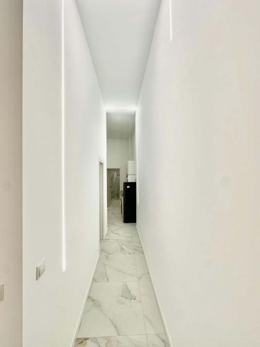 2 quarto Apartamento para venda em Alicante cidade - 159 000 € (Ref: 10062550)