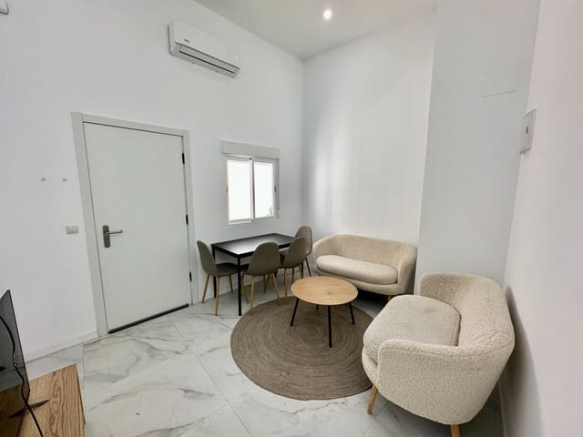 2 quarto Apartamento para venda em Carolinas Bajas, Alicante cidade - 159 000 € (Ref: 10062550)
