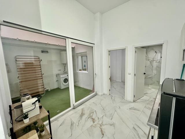 2 quarto Apartamento para venda em Carolinas Bajas, Alicante cidade - 159 000 € (Ref: 10062550)
