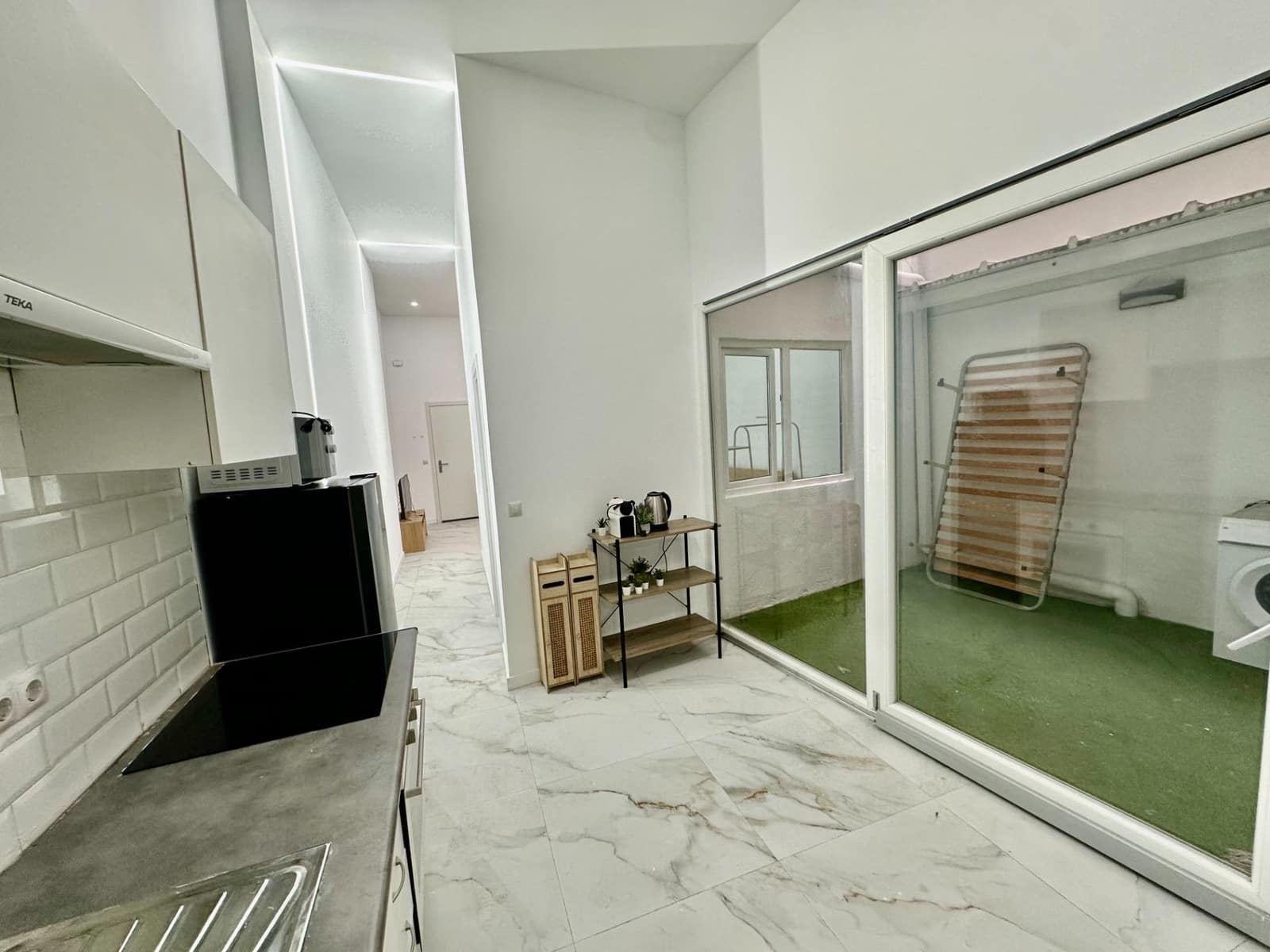 2 quarto Apartamento para venda em Alicante cidade - 159 000 € (Ref: 10062550)