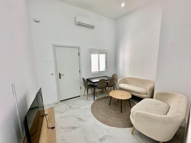 2 quarto Apartamento para venda em Carolinas Bajas, Alicante cidade - 159 000 € (Ref: 10062550)