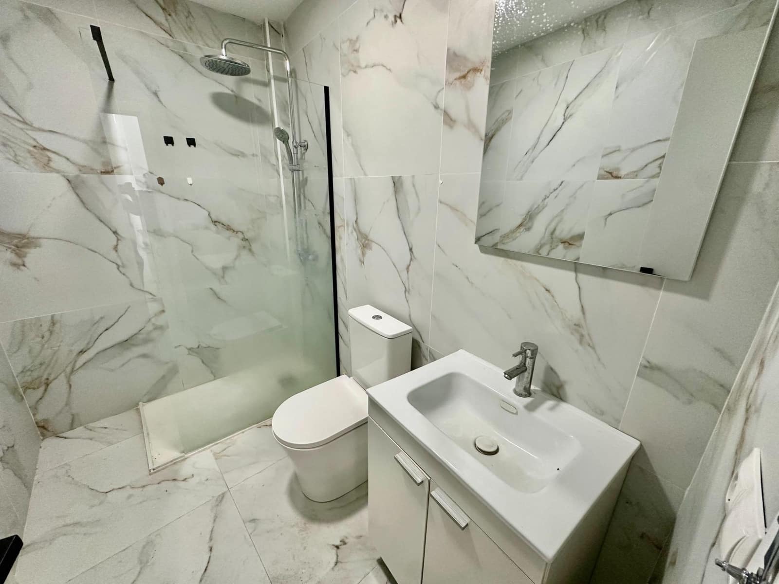 2 quarto Apartamento para venda em Alicante cidade - 159 000 € (Ref: 10062550)
