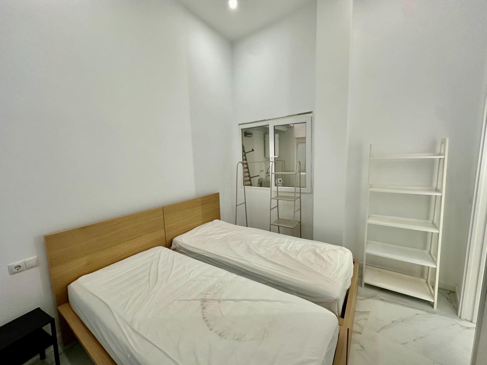 2 quarto Apartamento para venda em Alicante cidade - 159 000 € (Ref: 10062550)