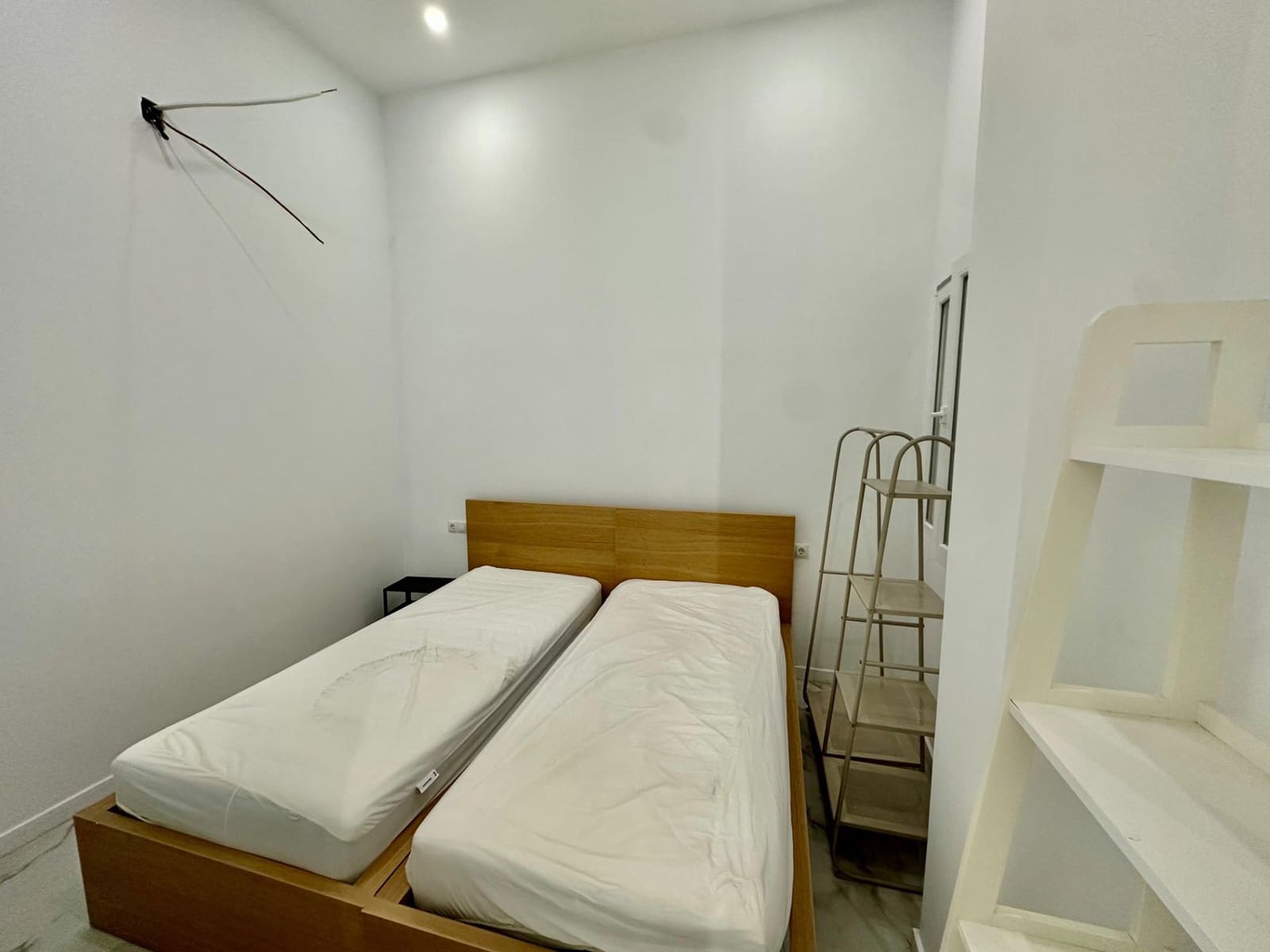 2 quarto Apartamento para venda em Alicante cidade - 159 000 € (Ref: 10062550)
