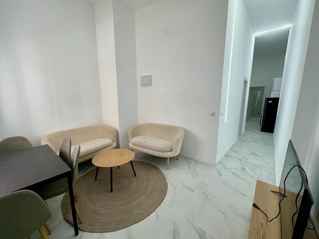 2 quarto Apartamento para venda em Carolinas Bajas, Alicante cidade - 159 000 € (Ref: 10062550)