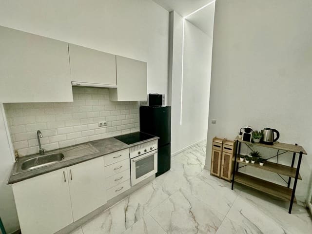 2 quarto Apartamento para venda em Carolinas Bajas, Alicante cidade - 159 000 € (Ref: 10062550)