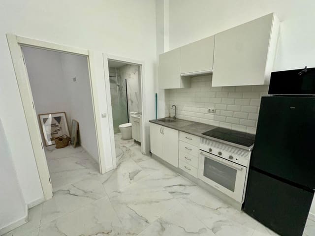 2 quarto Apartamento para venda em Carolinas Bajas, Alicante cidade - 159 000 € (Ref: 10062550)