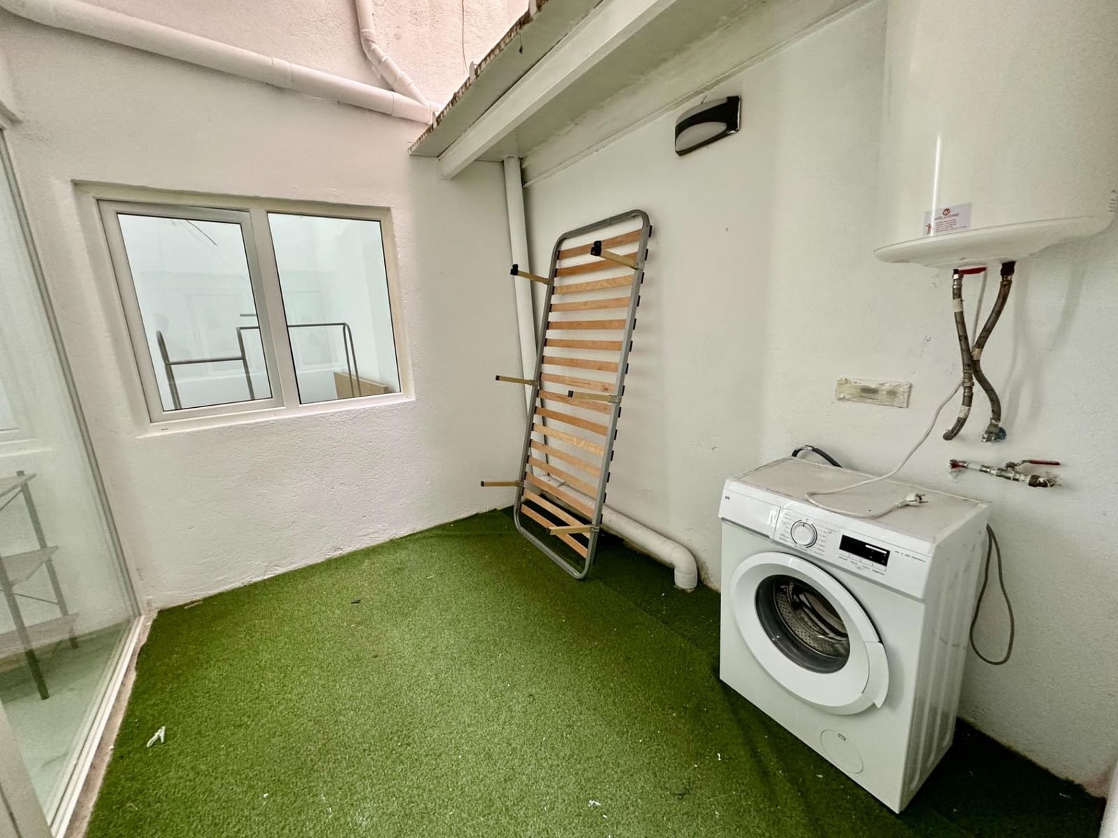 2 quarto Apartamento para venda em Alicante cidade - 159 000 € (Ref: 10062550)