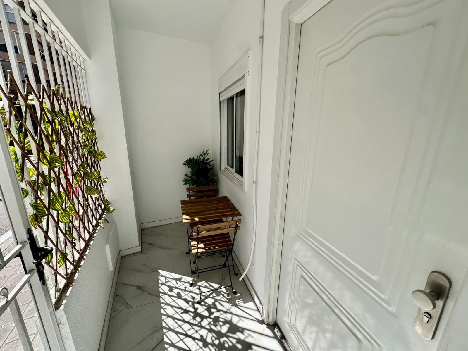 2 quarto Apartamento para venda em Alicante cidade - 159 000 € (Ref: 10062550)