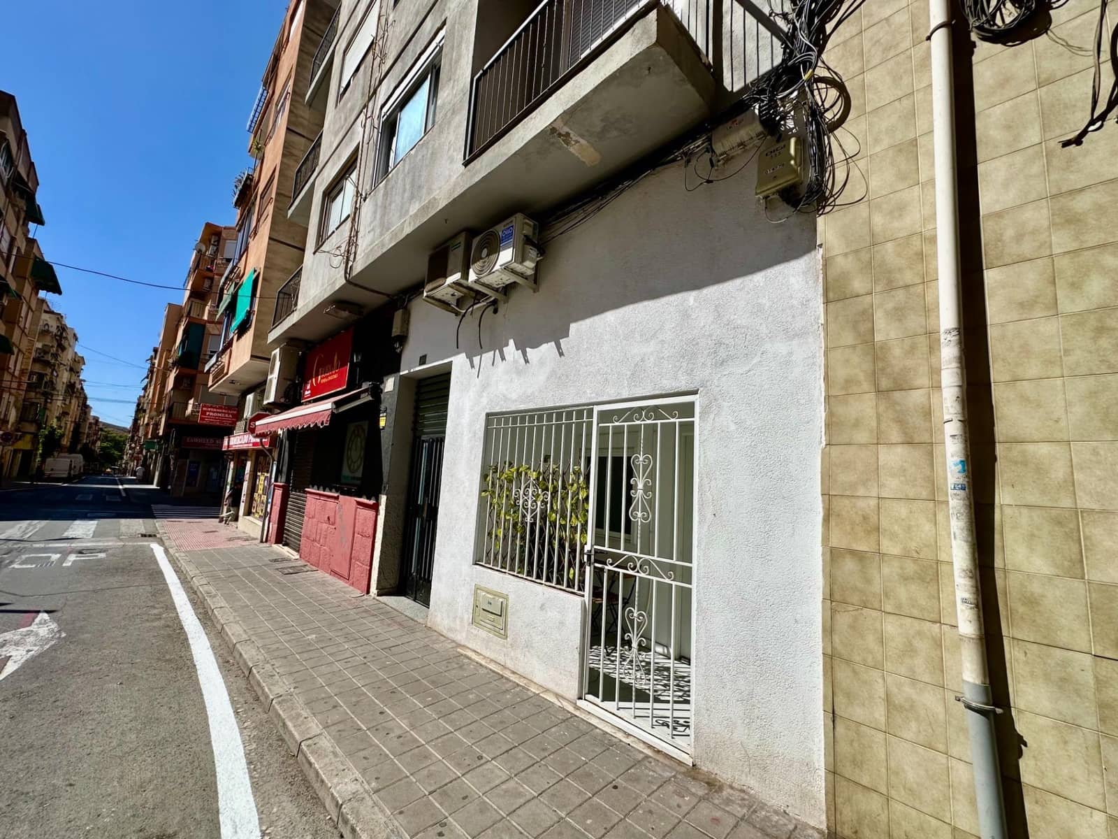 2 quarto Apartamento para venda em Alicante cidade - 159 000 € (Ref: 10062550)