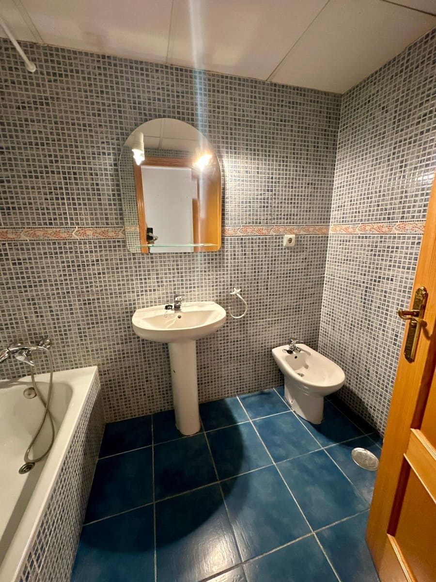 3 soveværelse Lejlighed til salg i Alicante by med swimmingpool garage - € 260.000 (Ref: 10064695)