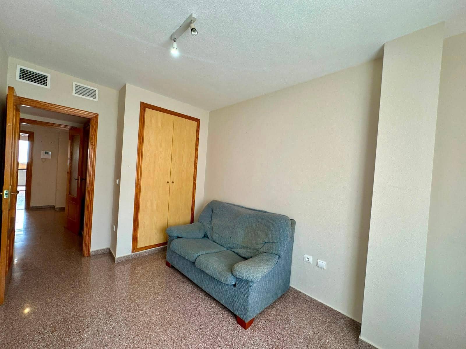 3 soveværelse Lejlighed til salg i Alicante by med swimmingpool garage - € 260.000 (Ref: 10064695)