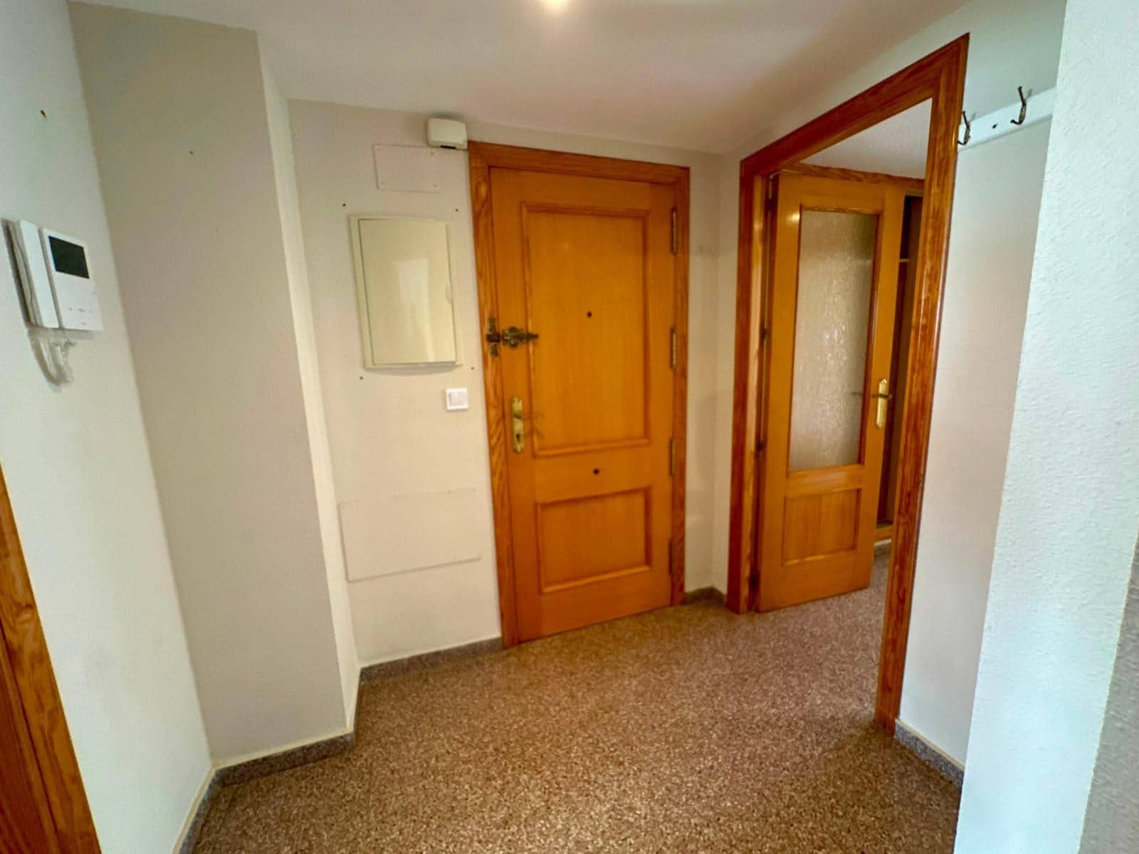 3 soveværelse Lejlighed til salg i Alicante by med swimmingpool garage - € 260.000 (Ref: 10064695)