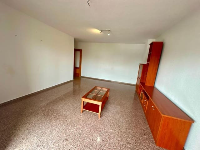 3 soveværelse Lejlighed til salg i Alicante by med swimmingpool garage - € 260.000 (Ref: 10064695)
