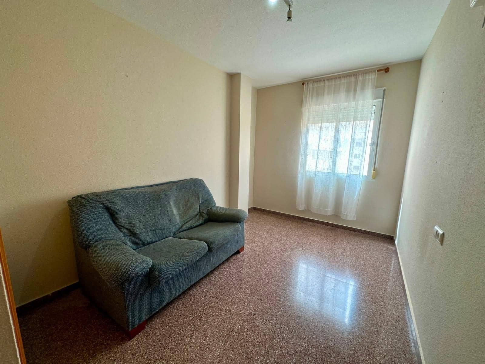 3 soveværelse Lejlighed til salg i Alicante by med swimmingpool garage - € 260.000 (Ref: 10064695)