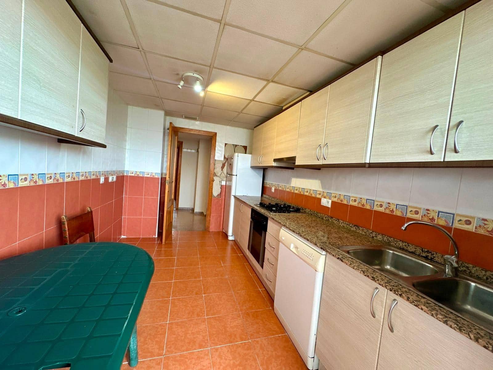 3 soveværelse Lejlighed til salg i Alicante by med swimmingpool garage - € 260.000 (Ref: 10064695)