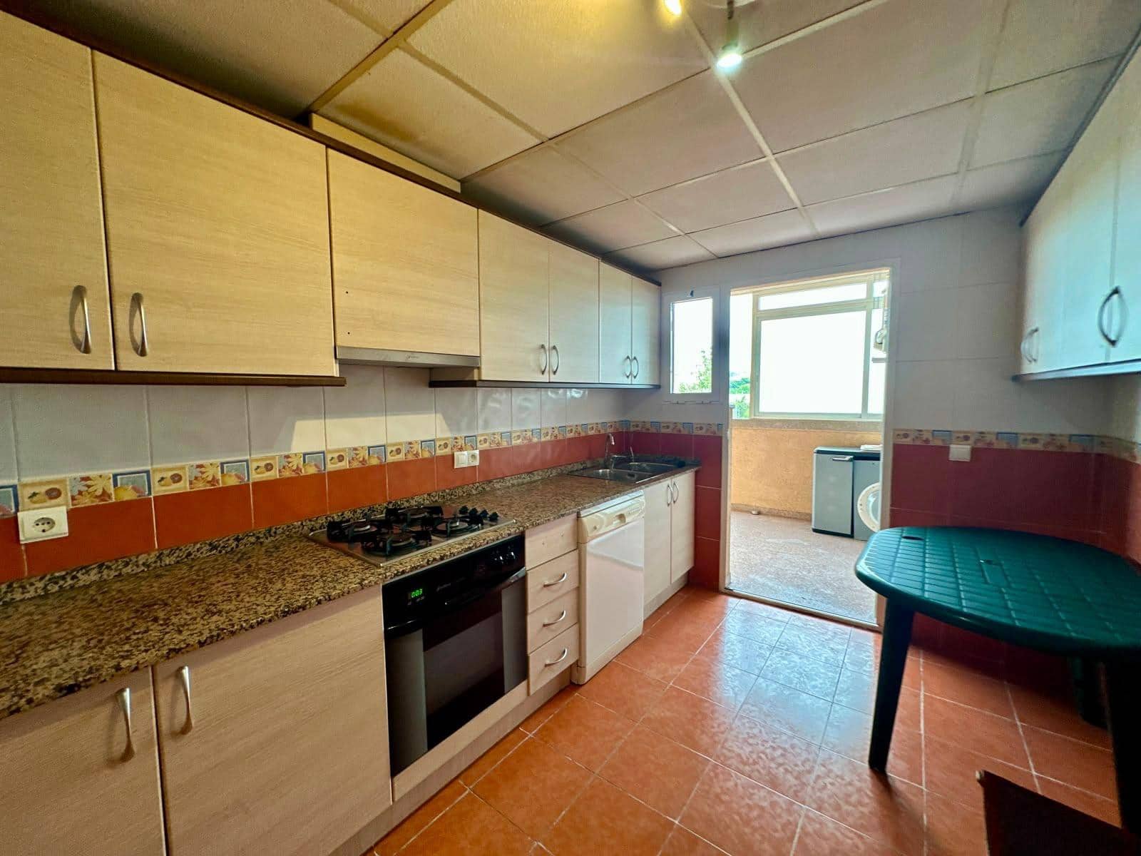 3 soveværelse Lejlighed til salg i Alicante by med swimmingpool garage - € 260.000 (Ref: 10064695)