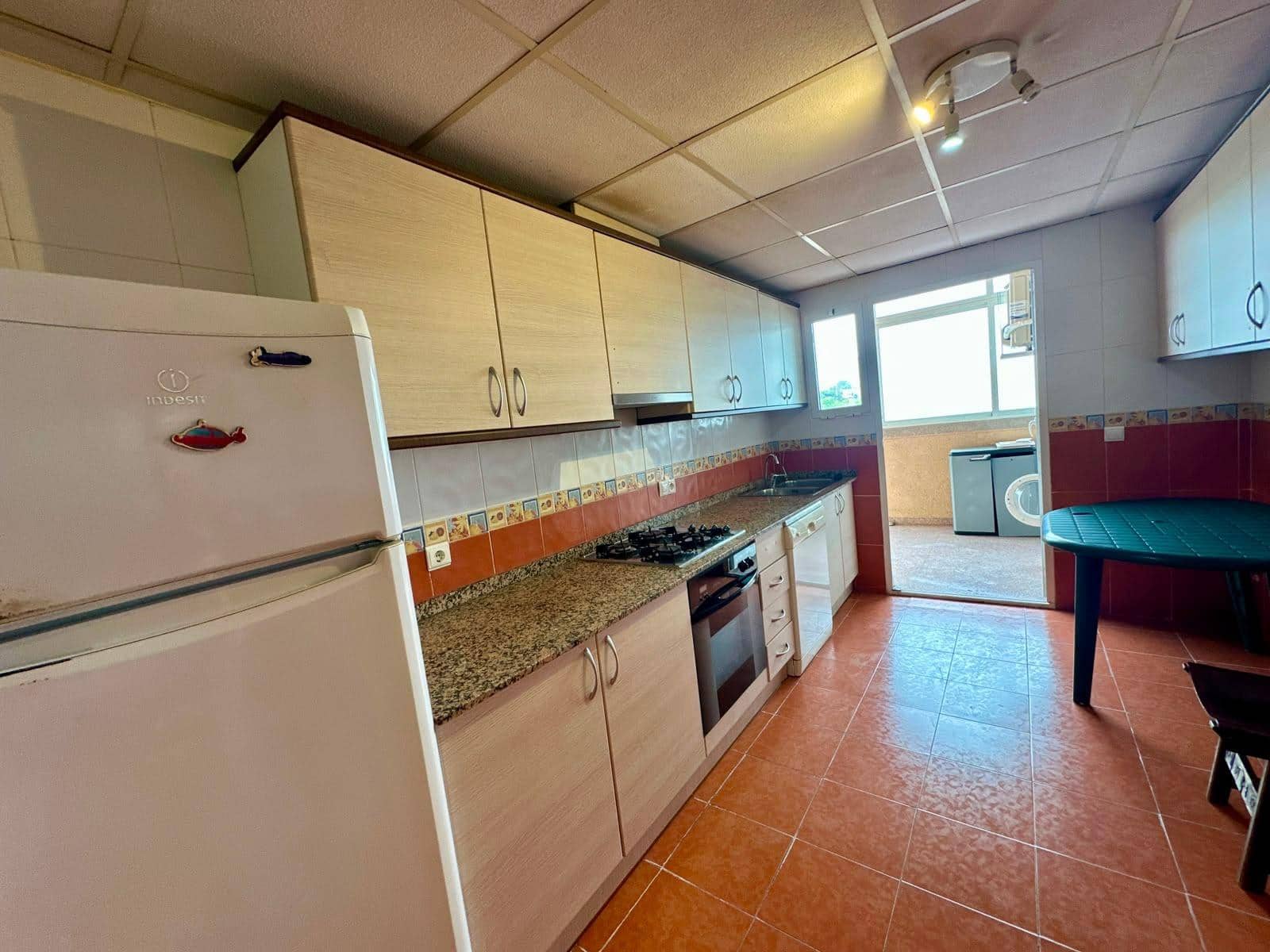3 soveværelse Lejlighed til salg i Alicante by med swimmingpool garage - € 260.000 (Ref: 10064695)
