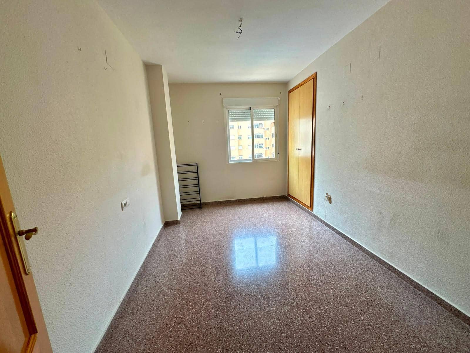 3 soveværelse Lejlighed til salg i Alicante by med swimmingpool garage - € 260.000 (Ref: 10064695)