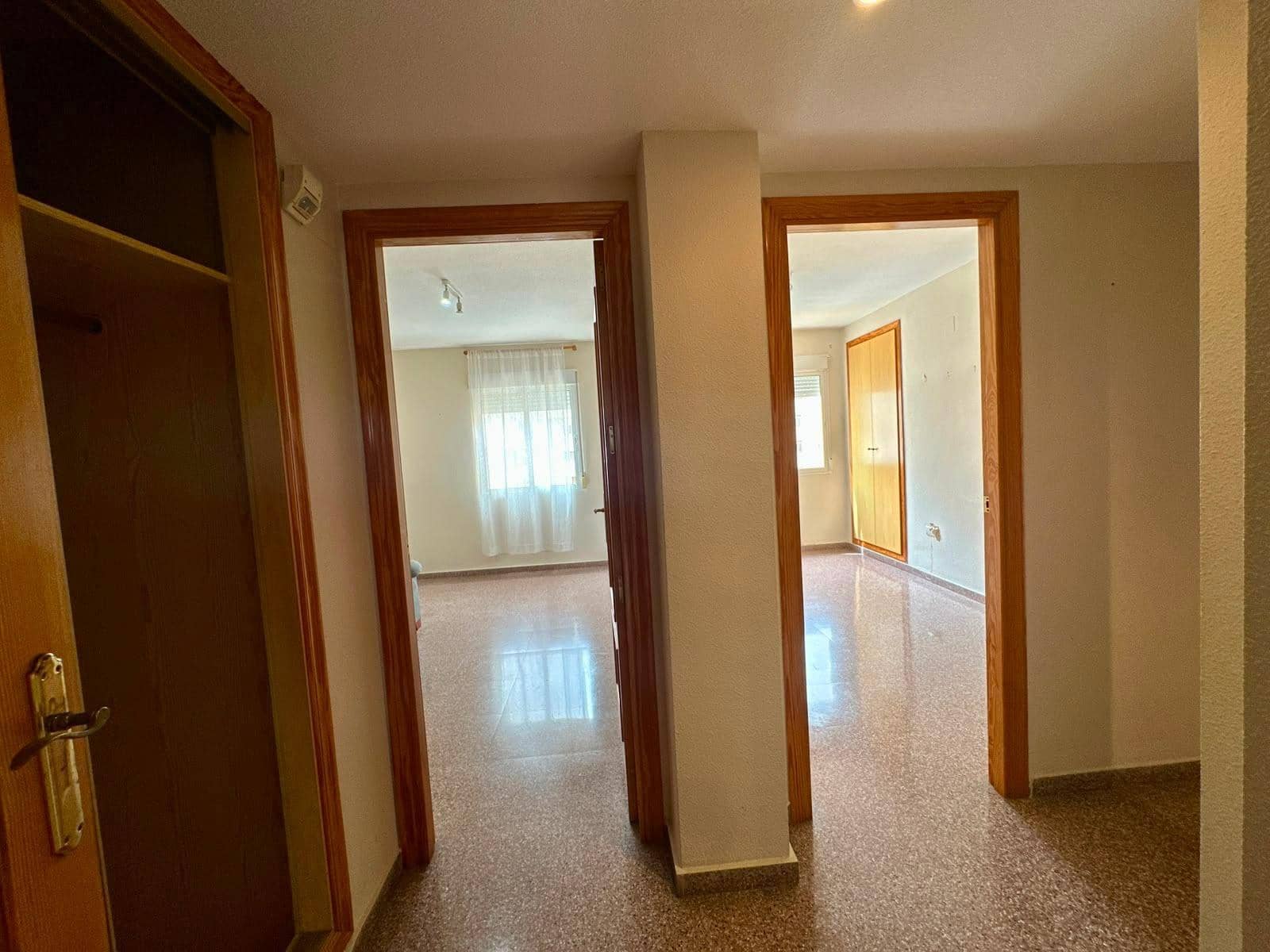 3 soveværelse Lejlighed til salg i Alicante by med swimmingpool garage - € 260.000 (Ref: 10064695)