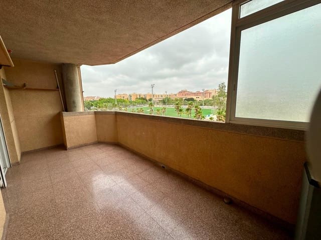 3 soveværelse Lejlighed til salg i Alicante by med swimmingpool garage - € 260.000 (Ref: 10064695)