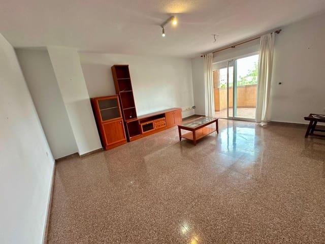 3 soveværelse Lejlighed til salg i Alicante by med swimmingpool garage - € 260.000 (Ref: 10064695)
